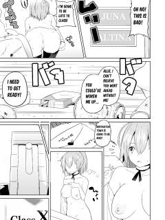 [Sanatuki] Hypnosis of the New Class VII - Truth & Acceptance (The Legend of Heroes Trails of Cold Steel)