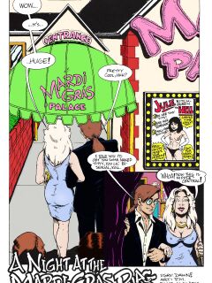 [P. Butler] Mardi Gras Palace
