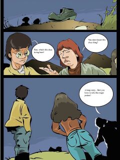 [Okunev] Harry Potter 1-3