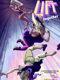 [Notzackforwork] Lift: Together (Chapter 2)