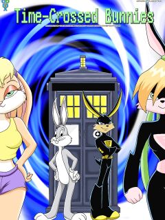 [Palcomix] Time-Crossed Bunnies