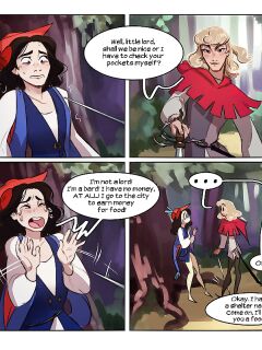 [Ripushko] Fairybend