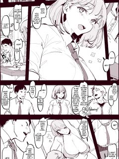 [Poriuretan] Kaya no Soto | Left Out [Team Rabu2]