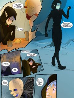 [Plumbeo] First Contract Preview