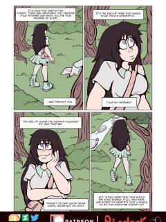 [Panderk] Dragon Bliss