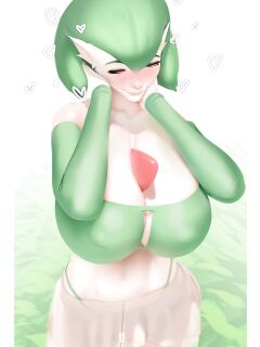 [Popogori] Gardevoir (Pokemon)