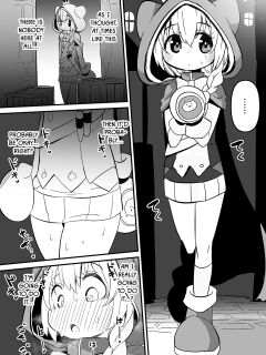 [Pixiv] Suzunomoku Translated Works [DKKMD Translations]