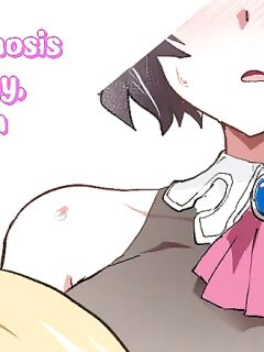 [Sanatuki] NTR Hypnosis Academy - Sharon