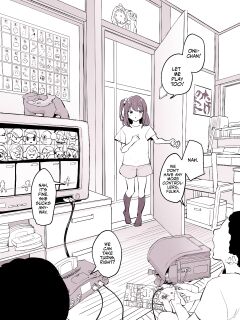 [Poriuretan] Tomodachi no Imouto | My Friend's Little Sister! [Team Rabu2] Preview