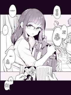 [Poriuretan] Gal ni Natta Doukyuusei | My Childhood Friend Became a Gyaru [Team Rabu2]