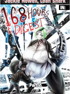 [SeekGr] Jackie Nowell, Loan Shark in 168 Hours to Digest 2