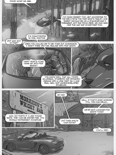 [Nexus]The moon of Alabama Preview