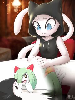 [Rilex Lenov] Nadia Dinner