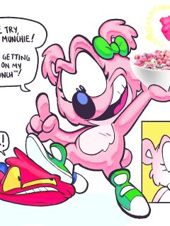 [Nondelismell] Koala Krunch Preview