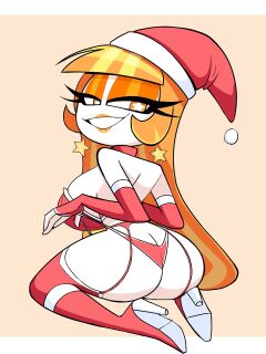 Artist - Nell Joestar Preview