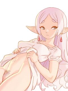 [KlimSpree] Sousou no Frieren Preview