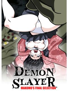 [Nyte] Demon Slayer: Makomo's Final Selection