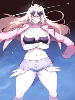 [ThiccWithaQ | Nyantcha] ToxMonn (OC)