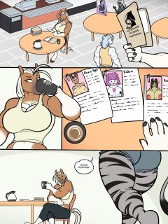 [Freckles/Soto] Studmare Audtions