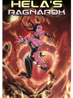 [Nyte] Hela's Ragnarok