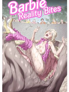 [Nyte] Barbie: Reality Bites Preview