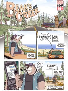 [Boogsburr] Bear's Creek