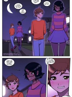 [Kannel] Raan's Doll: Chapter 04