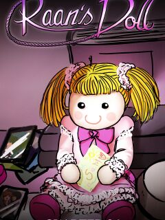 [Kannel] Raan's Doll: Chapter 01