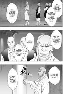 [Crimson Comics (Carmine)] Taimashi Saya Final [ENG] Preview