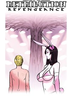 [Kannel] Easter Retribution: Revengeance