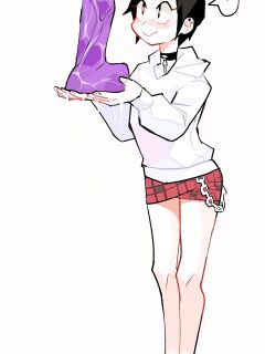 [Differland] Dildo Challenge (OC)