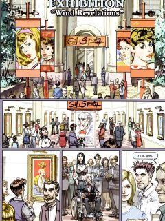 Exhibition Part 1 - 7 [Ignacio Now]