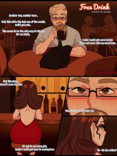 Succuboos - Free Drink Preview