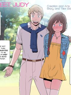 [TEKU] My Sweet Judy - Definitive Edition