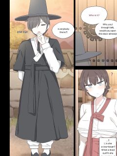 [poyeop] tolerance 3 (english) Preview