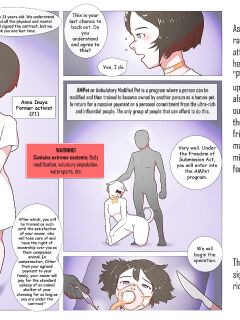 AMPet [NimbleTail] Preview