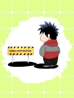 [Ducka] Precious Mail Side Story 2 : Construction Workers Orgy