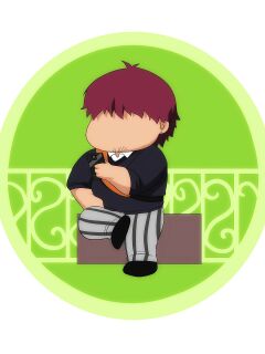 [Ducka] Precious Mail SS : Third User