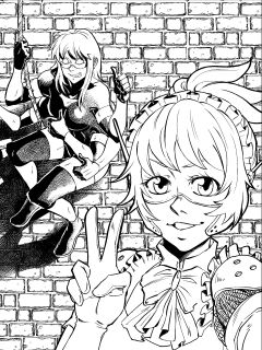 Spinny x MM Pt. 2 (Spinnerette)