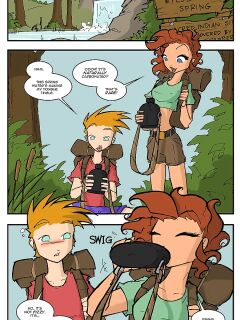 [Jolly Jack] Wylderness Spring