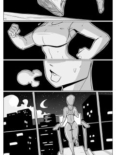 [Jolly Jack] Dragon Voyeur Preview