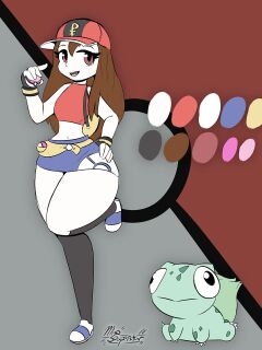 [Miso Souperstar] Marcalea "Marcy" Brooks