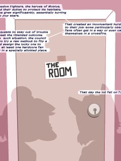[Jackofak] The Room