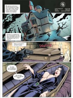 Brood Of Evil [Sleepy Gimp]