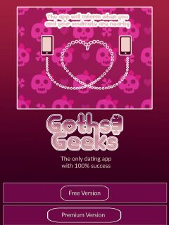 [TheMightFenek] Goths & Geeks Preview