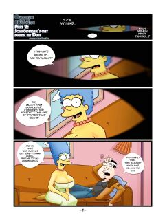 Quagmire - Into The Multiverse (Various) [KogeiKun] - 2