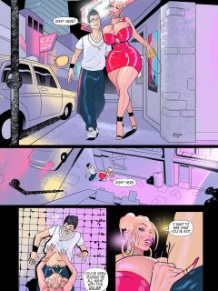 [Meinfischer] Date Night Demon