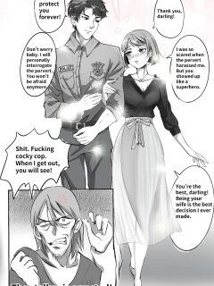 [Midnight]The feminization of cop