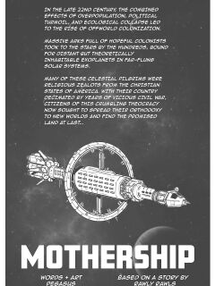 Mothership Chapter One