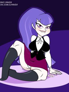 Artist - IlPanza (Stefano Panza) Preview